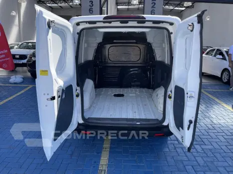 FIORINO 1.4 MPI FURGÃO ENDURANCE 8V FLEX 2P MANUAL