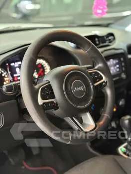 Renegade 1.8 Sport (Aut)