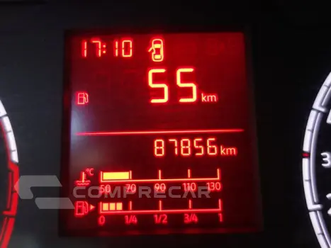 POLO - 1.0 MPI TOTAL MANUAL
