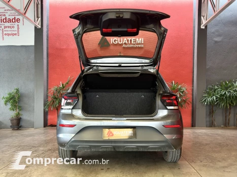 POLO 1.0 MPI TRACK MANUAL