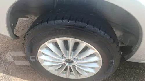 PRISMA 1.4 MPFI LT 8V