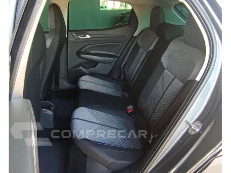 TERA 1.0 170 TSI COMFORT AUTOMÁTICO