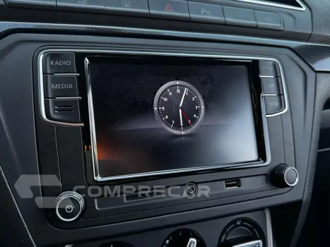 SAVEIRO 1.6 Cross CD 16V