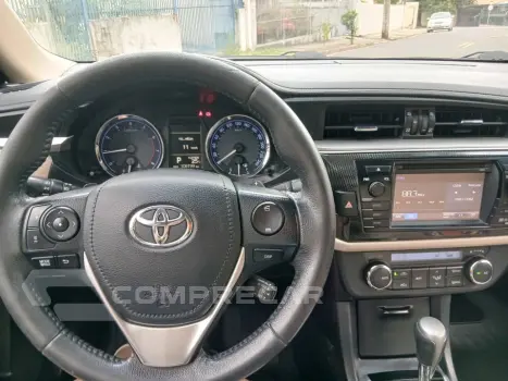 COROLLA 2.0 Altis 16V