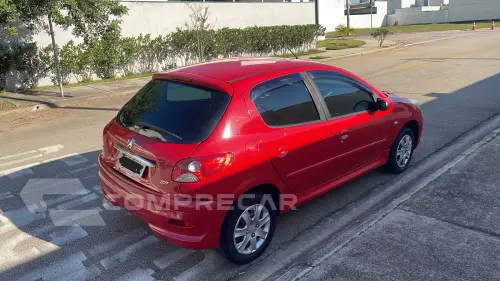 207 1.4 XR Sport 8V
