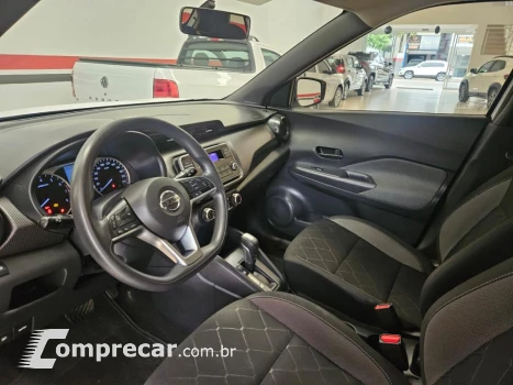 KICKS 1.6 16vstart S Direct