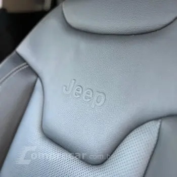 COMPASS 1.3 T270 Turbo Longitude