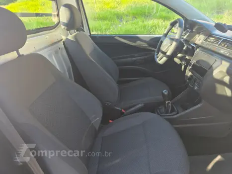 SAVEIRO 1.6 MSI Robust CS 16V