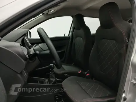 KWID 1.0 12V SCE FLEX ZEN MANUAL