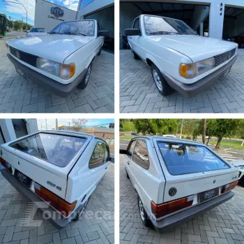 Gol CLi / CL/ Copa/ Stones 1.6