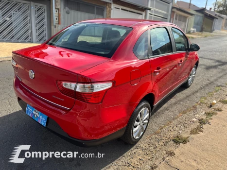 GrandSiena 1.4 Attractive