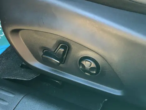 Toro 1.3 Turbo 270 Flex Volcano At6