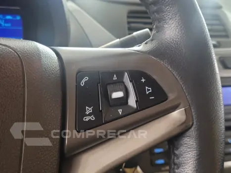 COBALT LTZ 1.8 8V Econo.Flex 4p Mec.