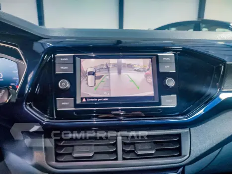 T-CROSS 1.0 200 TSI Comfortline