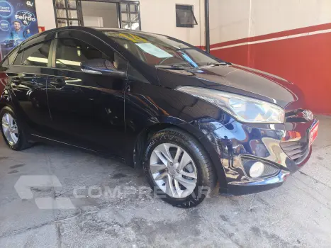 HB20S 1.6 Premium 16V