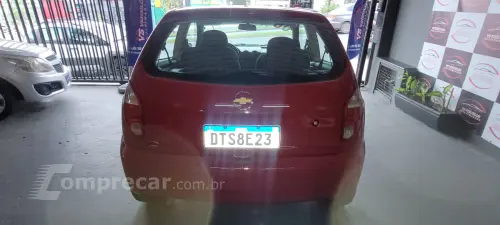 CELTA 1.0 MPFI VHCE Life 8V