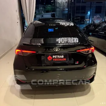 COROLLA 2.0 Vvt-ie Gr-s