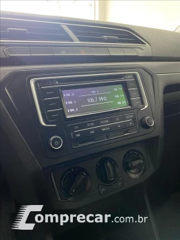 VOYAGE 1.0 12V MPI TOTALFLEX 4P MANUAL