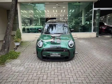 COOPER 2.0 16V Twinpower S Sport