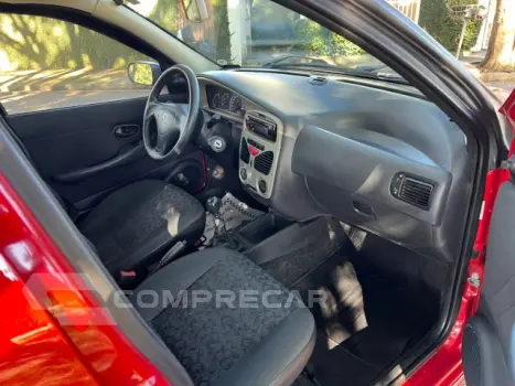 PALIO - 1.0 MPI FIRE 8V 4P MANUAL