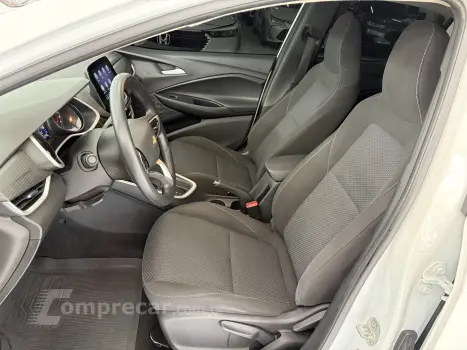 ONIX 1.0 TURBO FLEX PLUS LT AUTOMÁTICO