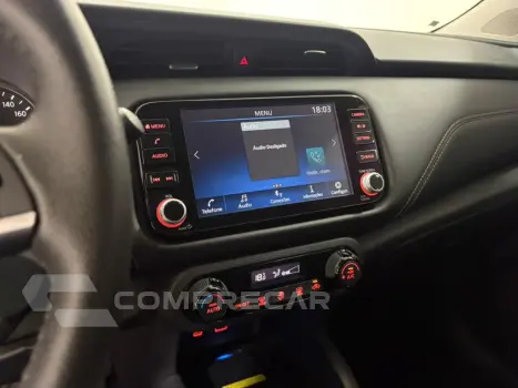 KICKS 1.6 16V FLEXSTART EXCLUSIVE XTRONIC