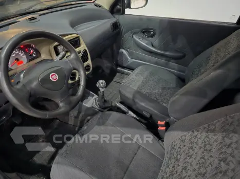 Palio 1.0 ECONOMY Fire Flex 8V 2p