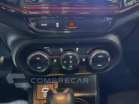 TORO 1.8 16V EVO FLEX FREEDOM AT6