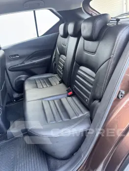 KICKS 1.6 16vstart Exclusive