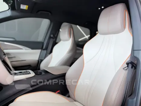 SONG PRO 1.5 Dm-i GS