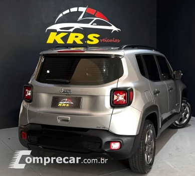 RENEGADE 1.8 16V Sport