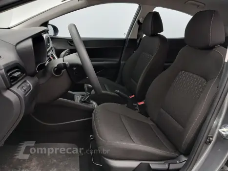 HB20 1.0 12V FLEX SENSE PLUS MANUAL