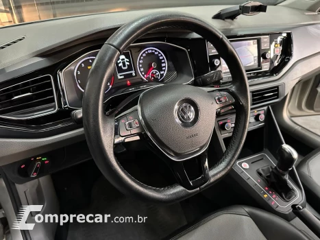 POLO 1.0 200 TSI Comfortline