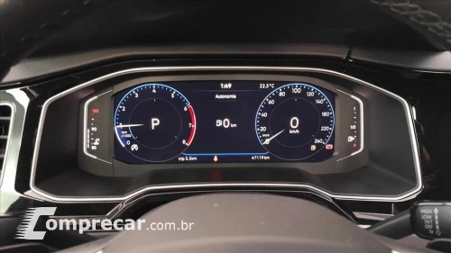 NIVUS 1.0 200 TSI TOTAL FLEX HIGHLINE AUTOMÁTICO