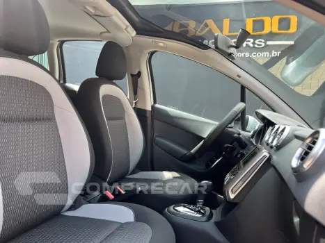 C3 Tendance 1.6 VTi Flex Start 16V Aut.