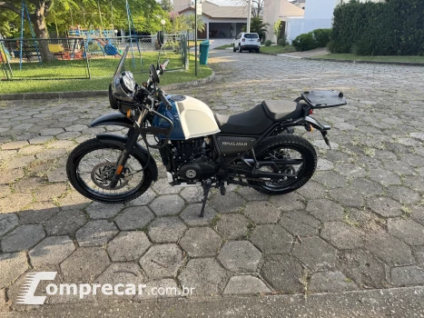 Himalaya 411