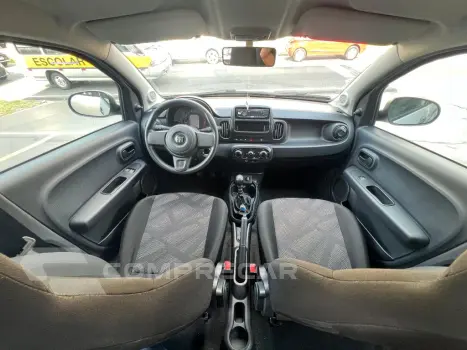 MOBI LIKE 1.0 Fire Flex 5p.