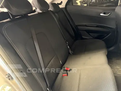 HB20 1.6 16V FLEX VISION AUTOMÁTICO