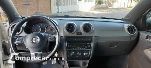 Volkswagen SAVEIRO 1.6 CD 8V 2 portas