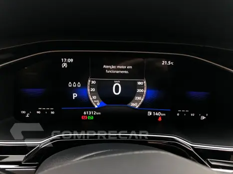 Nivus 1.0 200 Tsi Total Flex Comfortline Automático