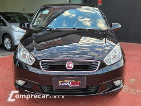 Grand Siena ATTRACTIVE 1.0 Flex 8V 4p