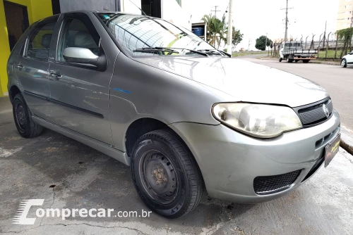PALIO 1.0 MPI Attractive 8V