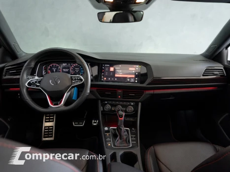 JETTA GLI 350 TSI 2.0 16V 4p Aut.