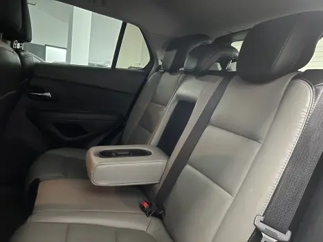 TRACKER 1.8 MPFI LTZ 4X2 16V