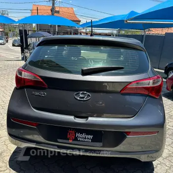 HB20 1.0 12V Comfort