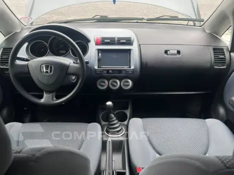 Fit LX 1.4/ 1.4 Flex 8V/16V 5p Mec.