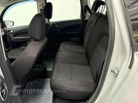 AIRCROSS TENDANCE 1.6 Flex 16V 5p Mec.