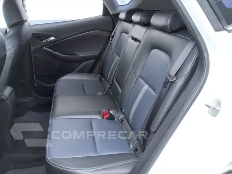 TRACKER 1.2 TURBO FLEX PREMIER AUTOMÁTICO