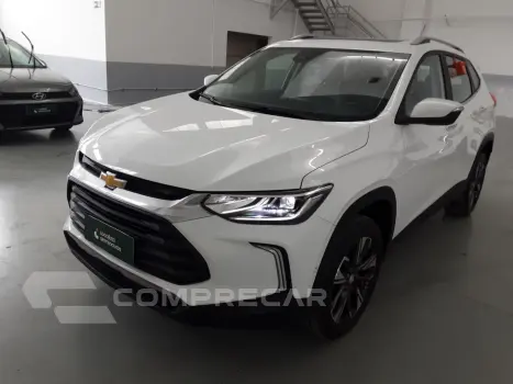 TRACKER 1.2 TURBO FLEX PREMIER AUTOMÁTICO