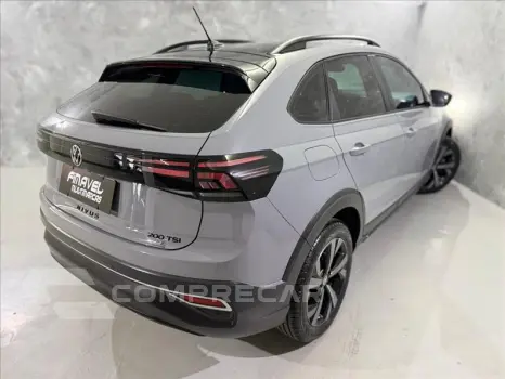 NIVUS 1.0 200 TSI Highline